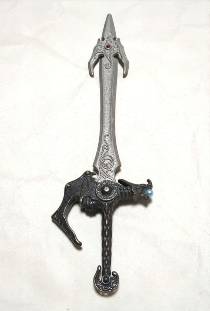 レア物　ドラゴンクエスト5 天空の剣　ペーパーナイフ　ドラクエ剣