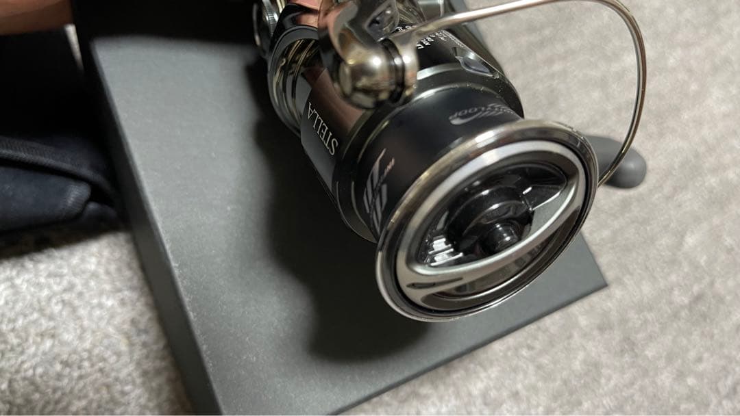 シマノ STELLA ステラ C3000XG 極美品