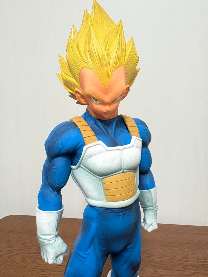 SMSP スーパーサイヤ人 孫悟空 ゼノバース ベジータ 半券付