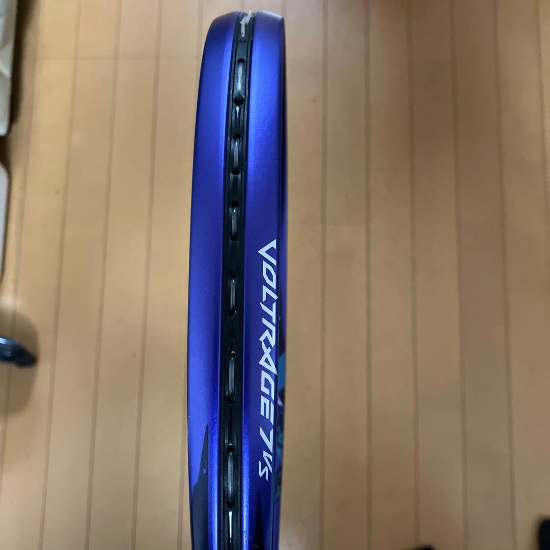 YONEX VOLTRAGE バーサス　UL0