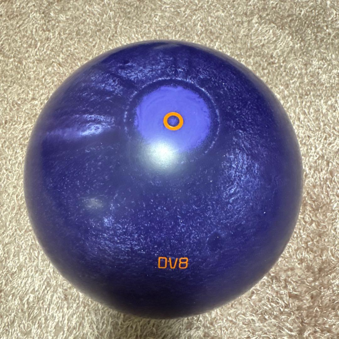 DAMN GOOD VERGE PEARL ダァムグッド・バージ・パール 15P