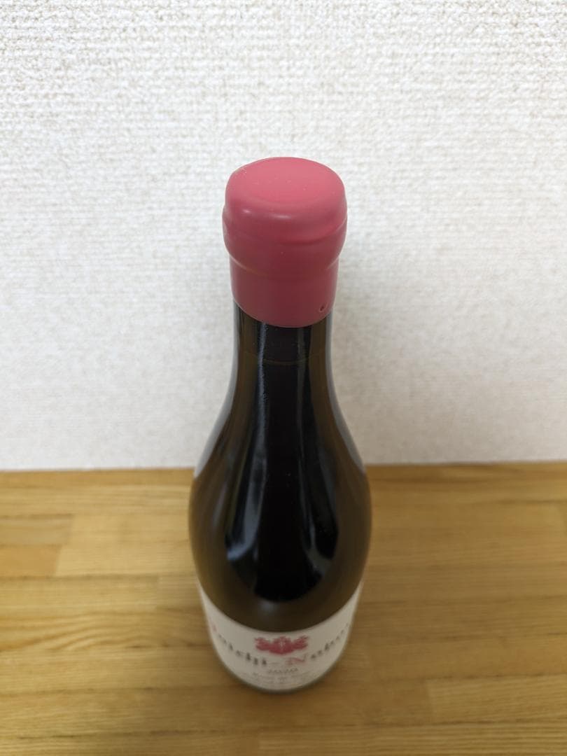 ドメーヌタカヒコ ヨイチ・ノボリ ロゼ ド ノワール