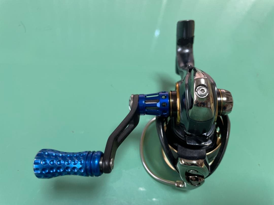 ダイワDAIWA スピニングリール 17 セオリー 2506. 2017モデル