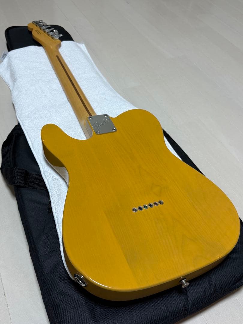 Fender テレキャスター リミテッドエディション アメリカンパフォーマー