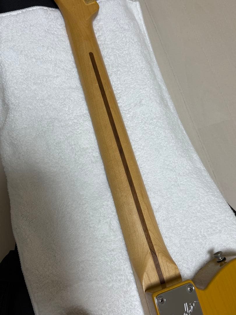 Fender テレキャスター リミテッドエディション アメリカンパフォーマー