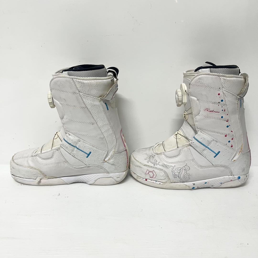 レディース　スノボセット　女性用　スノーボード　初心者用　ビンディング　ブーツ