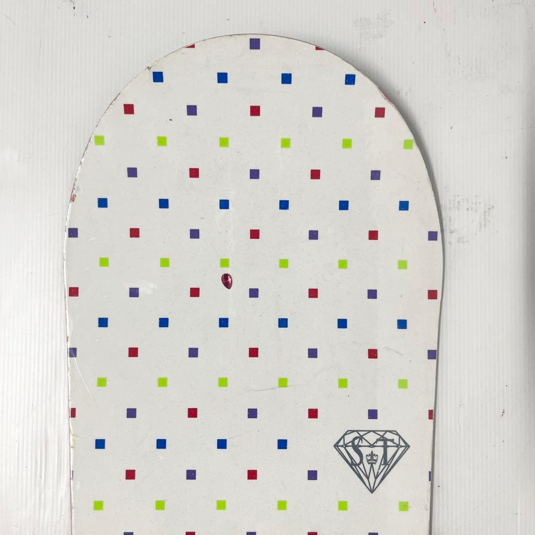 レディース　スノボセット　女性用　スノーボード　初心者用　ビンディング　ブーツ