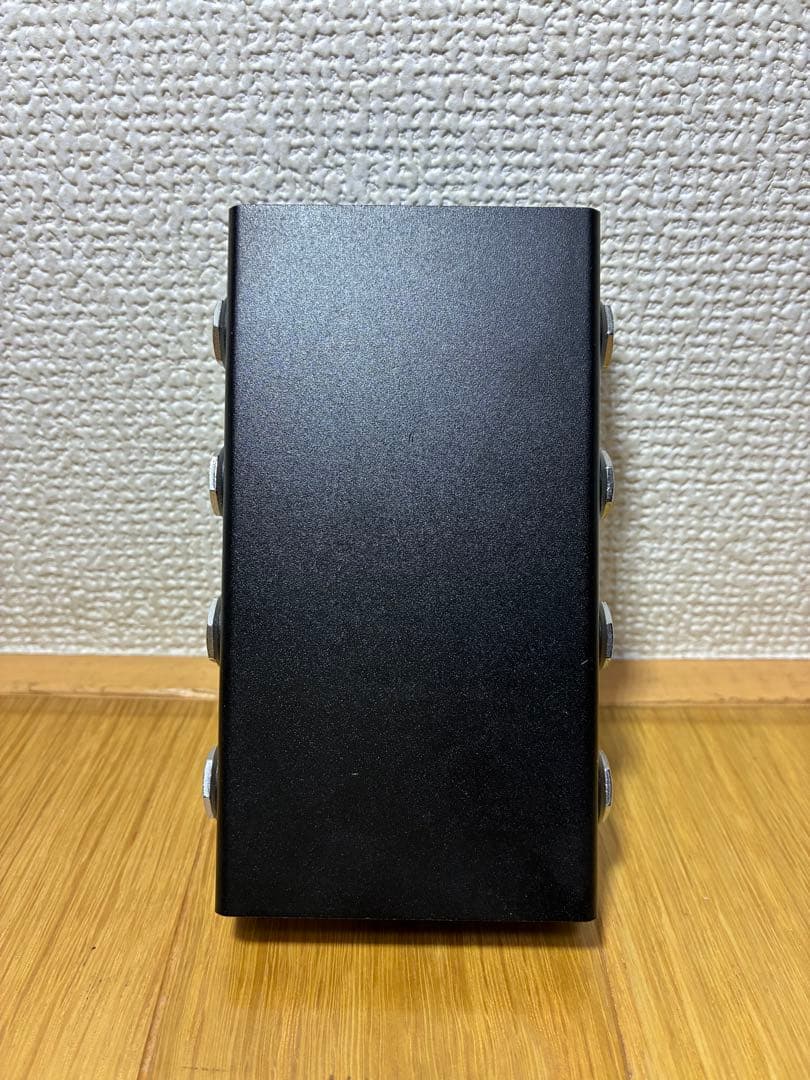 Limetone Audio JCB-4S-Flat ジャンクションボックス