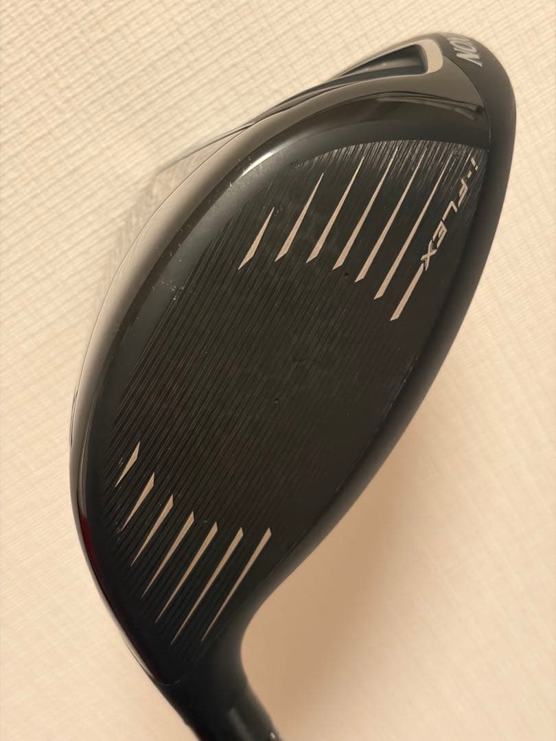 スリクソン Srixon ZXi ドライバー MAX 9.0度 ディアマナ S