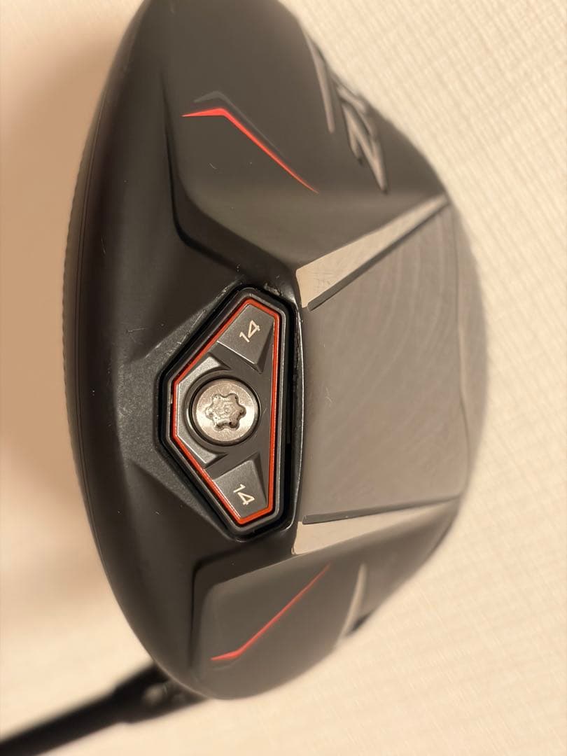 スリクソン Srixon ZXi ドライバー MAX 9.0度 ディアマナ S