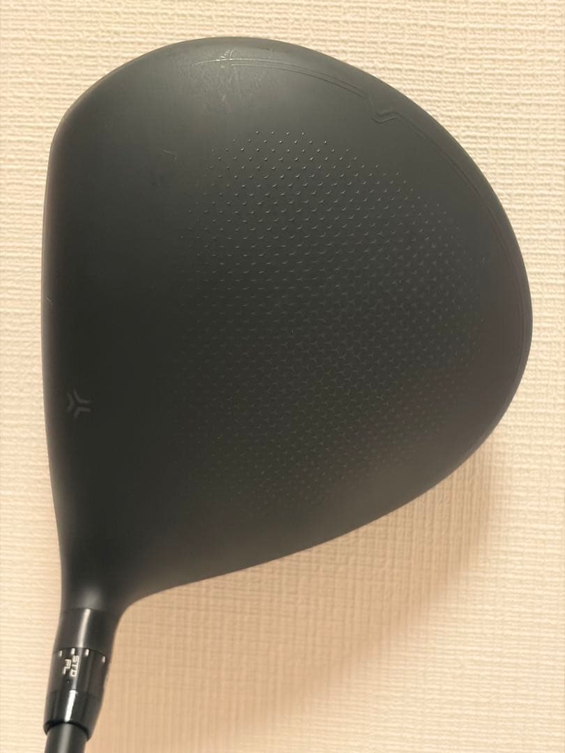 スリクソン Srixon ZXi ドライバー MAX 9.0度 ディアマナ S