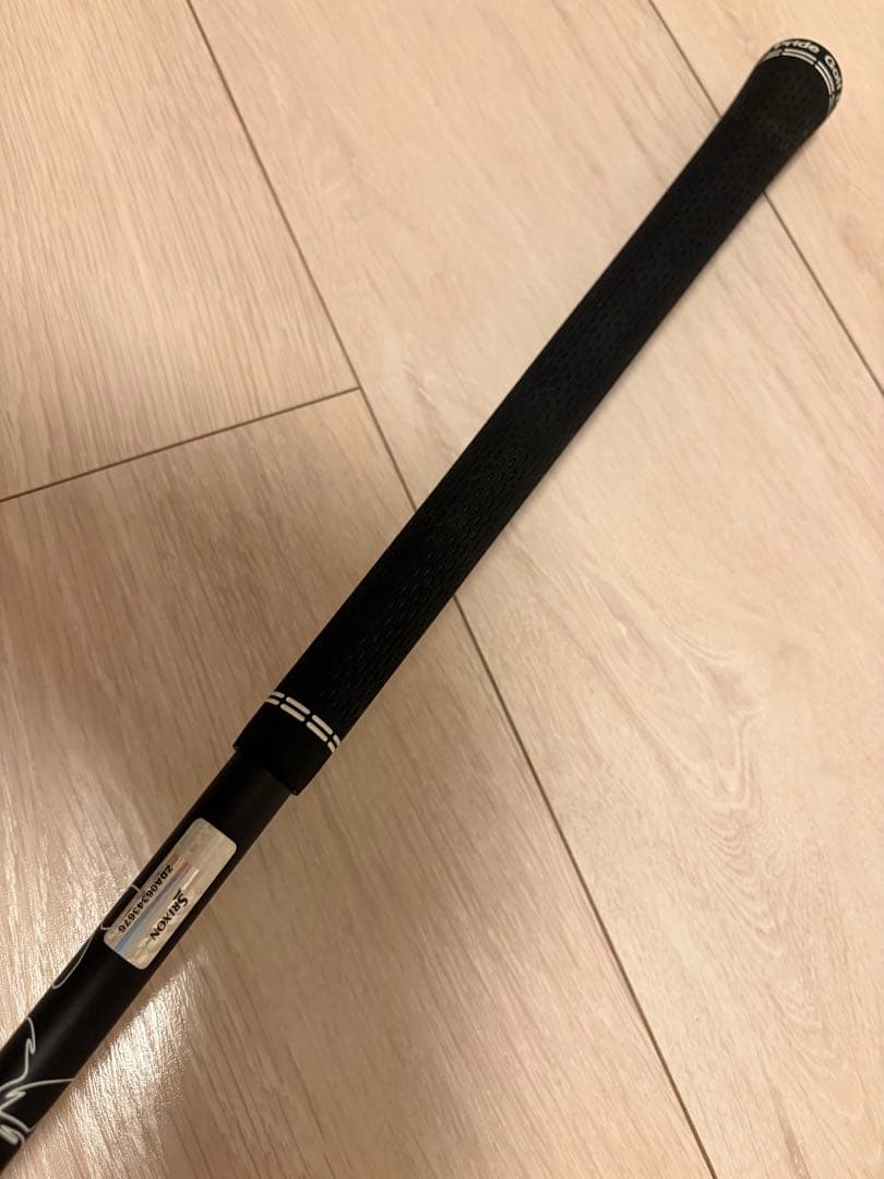 スリクソン Srixon ZXi ドライバー MAX 9.0度 ディアマナ S