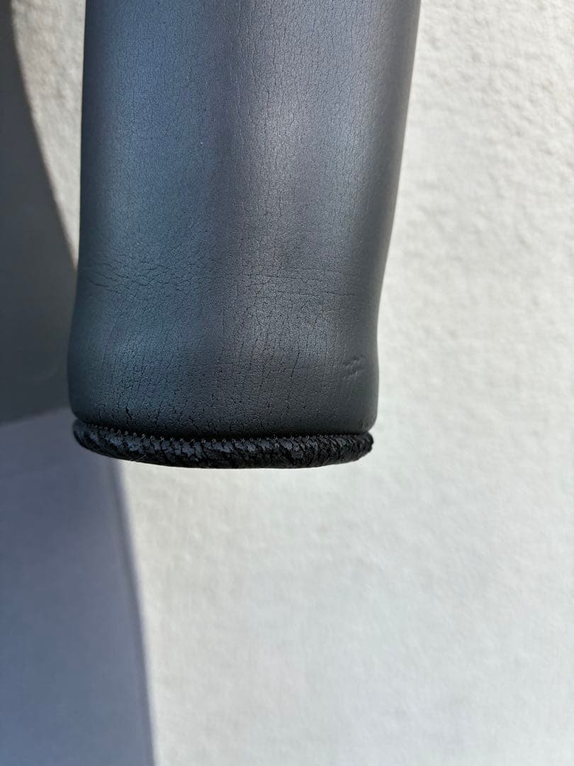 【美品　極暖】STAND WETSUITS セミドライ メンズLサイズ相当