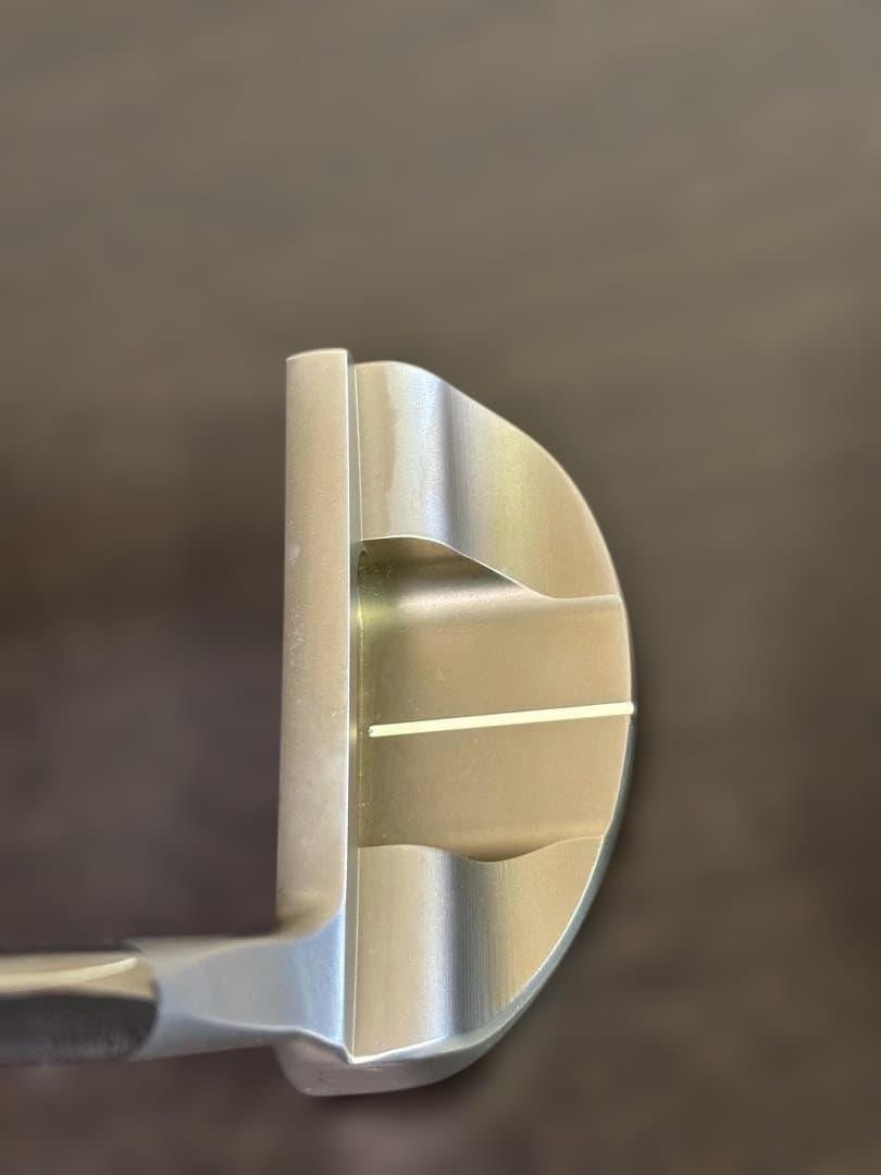 ★レア★美品★ スコッティキャメロン デルマー オリジナルヘッドカバー＆グリップ