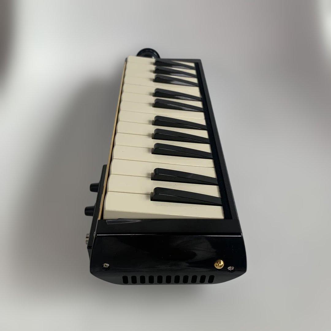美品 hammond pro-24b 低音 エレキ 鍵盤ハーモニカ bass