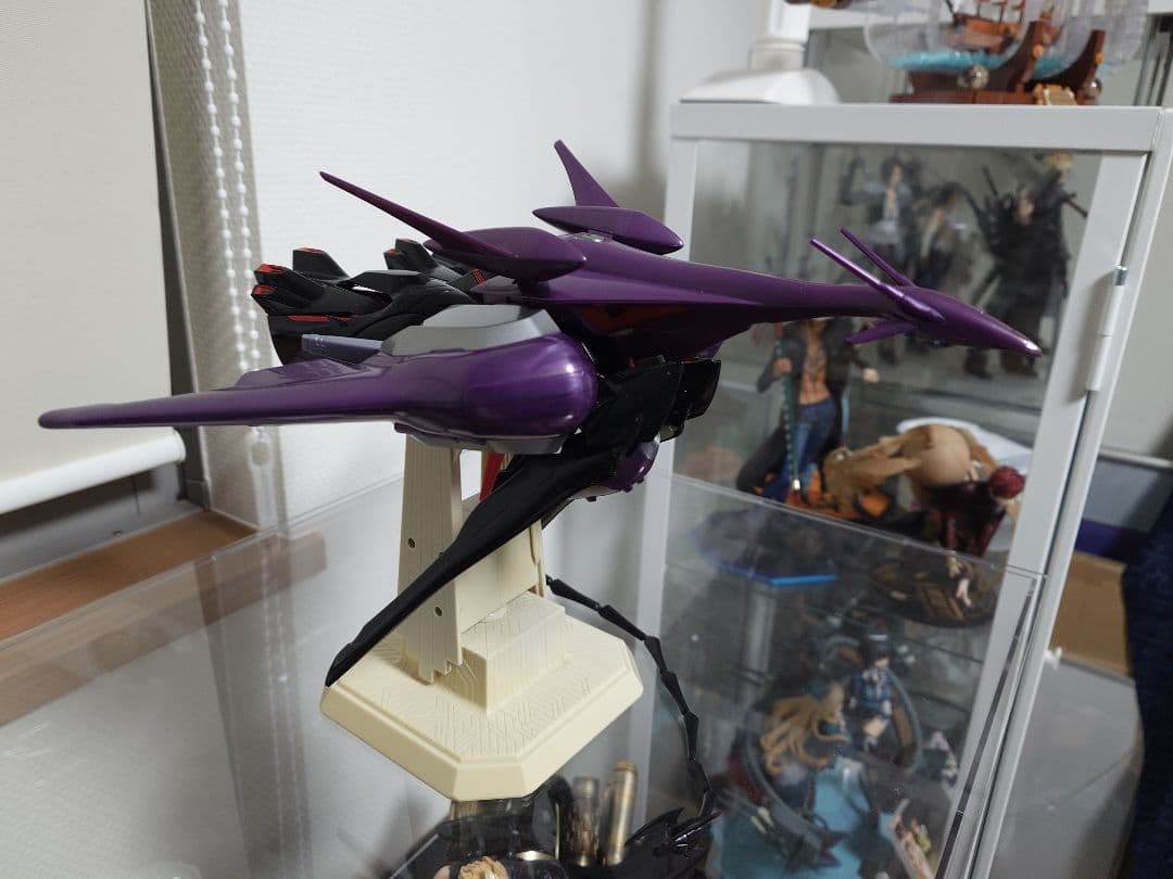 最終値下げ　ブラックサレナ & ゴーストバージョン セット