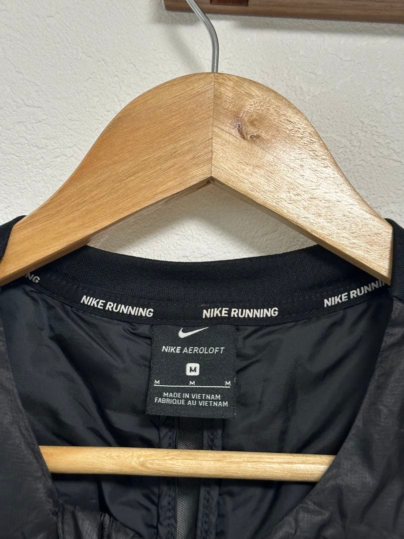 【新品未使用】ナイキダウンベスト