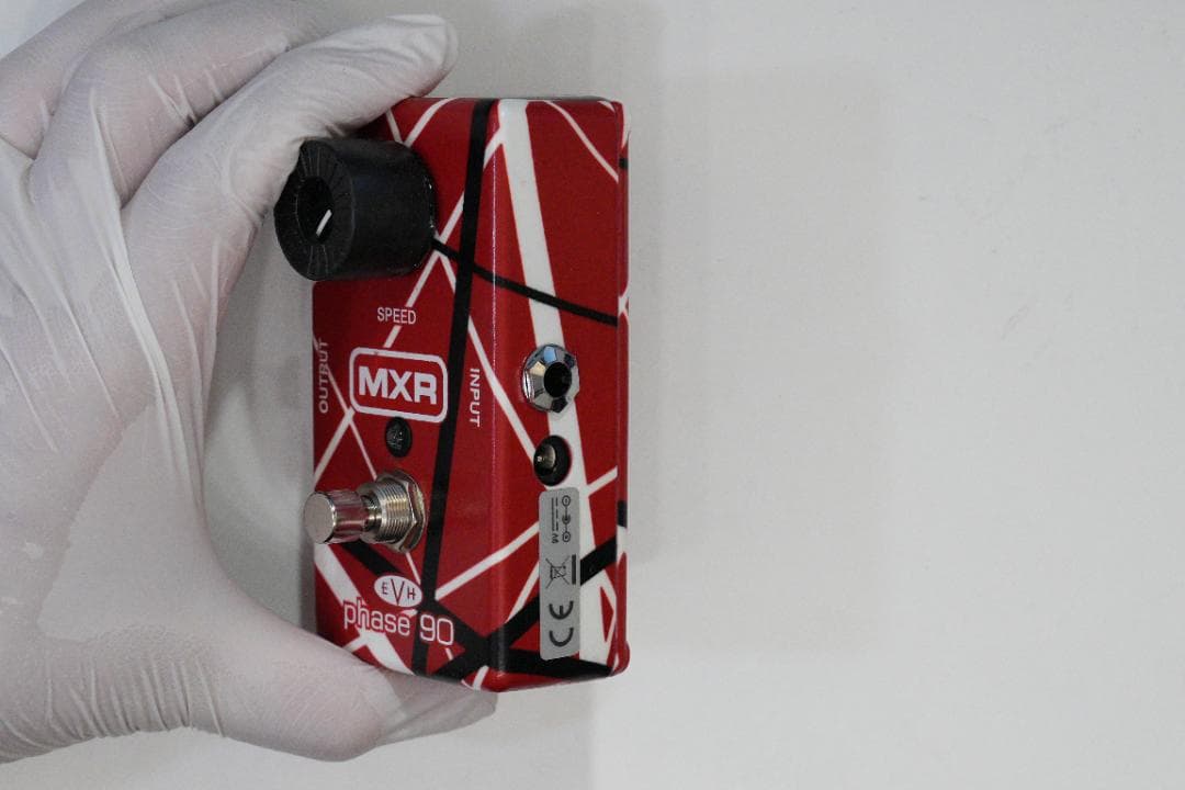 MXR phase 90 フェイザーエフェクター