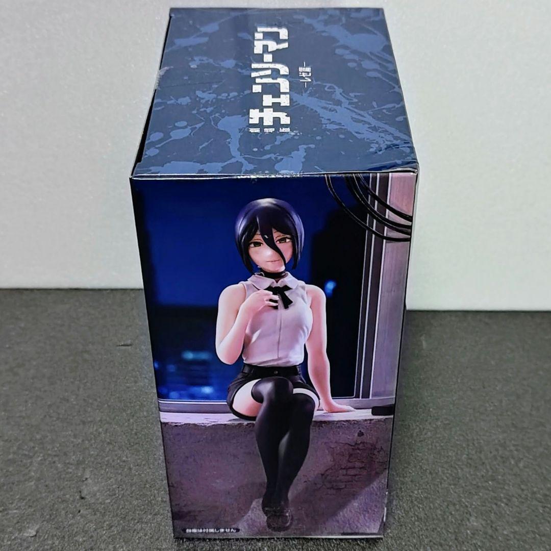 チェンソーマン　レゼ フィギュア　9体セット + 映画入場特典