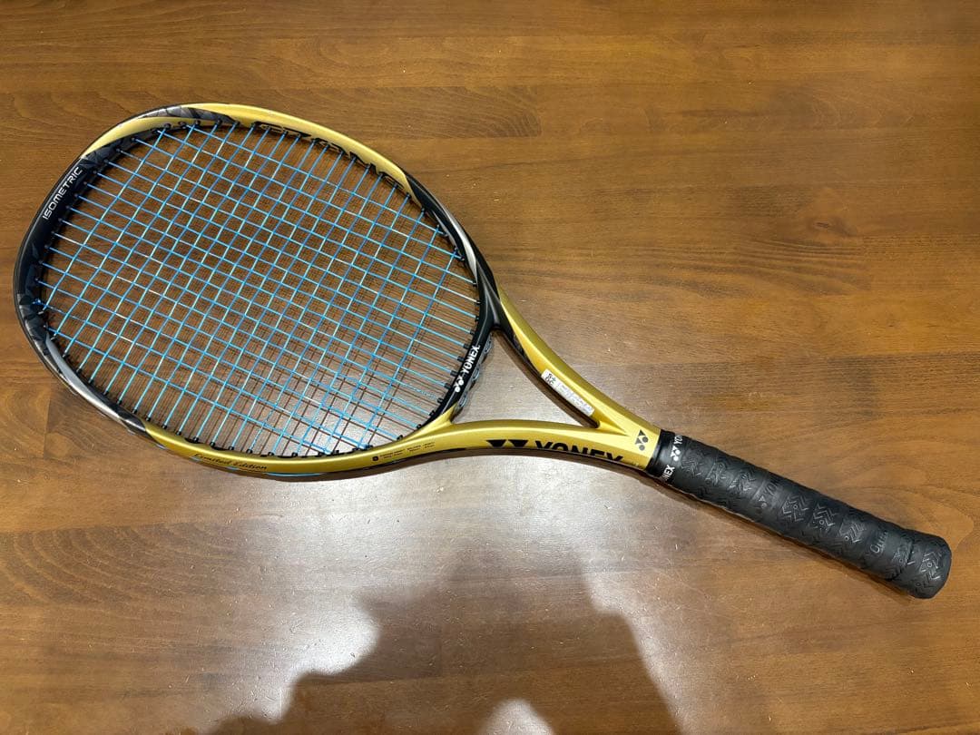 YONEX 大坂なおみモデル EZONE100 LIMITED EZ100LTD