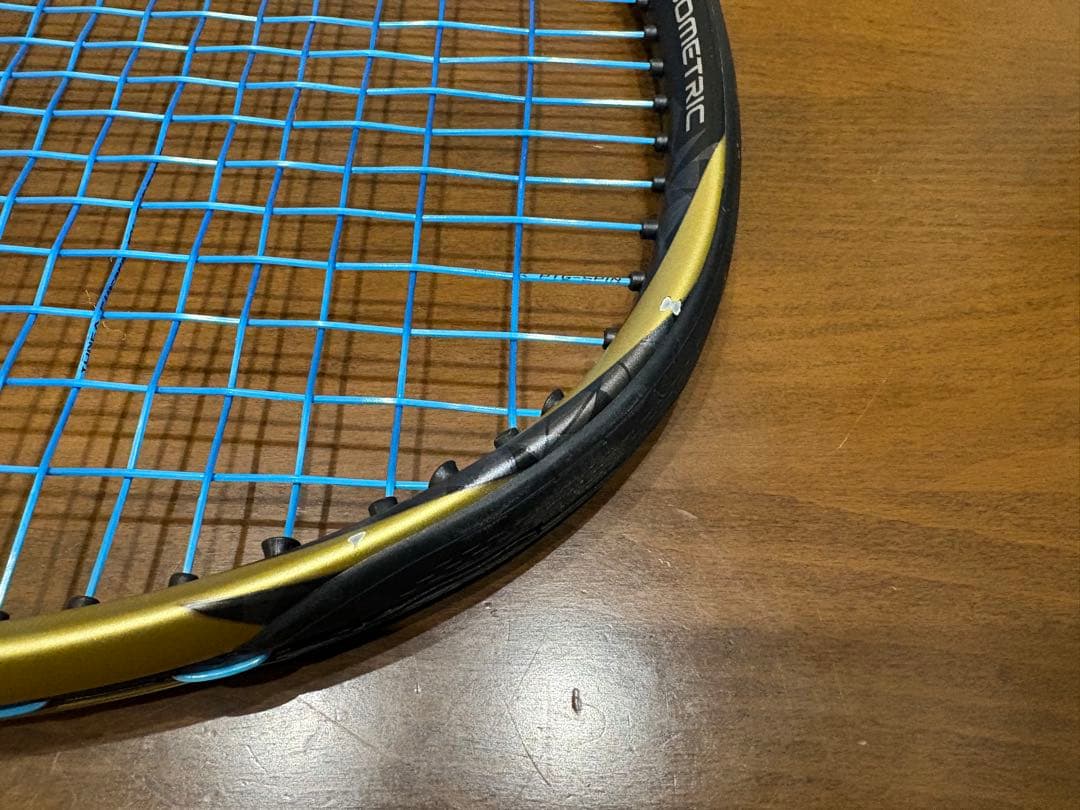 YONEX 大坂なおみモデル EZONE100 LIMITED EZ100LTD
