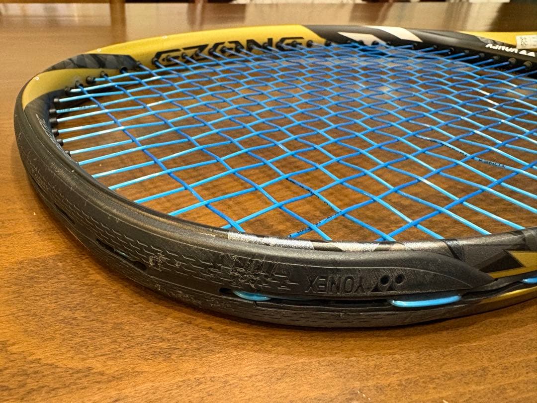 YONEX 大坂なおみモデル EZONE100 LIMITED EZ100LTD