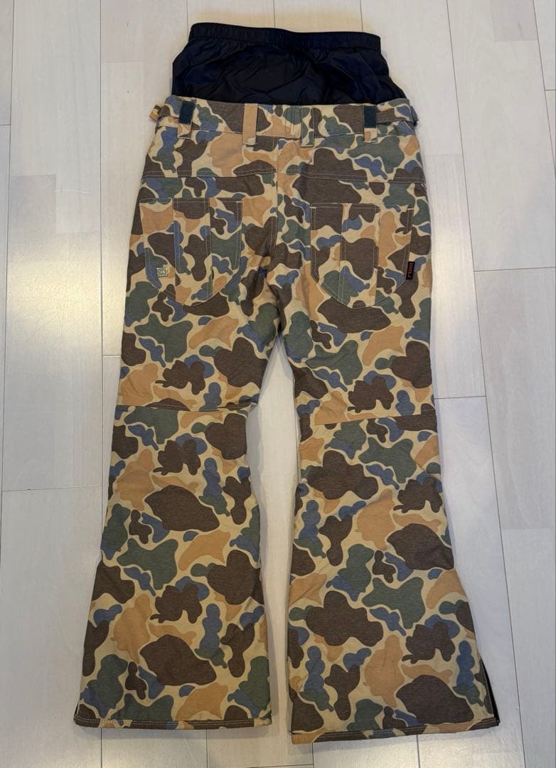 スノボウェア　上下セット