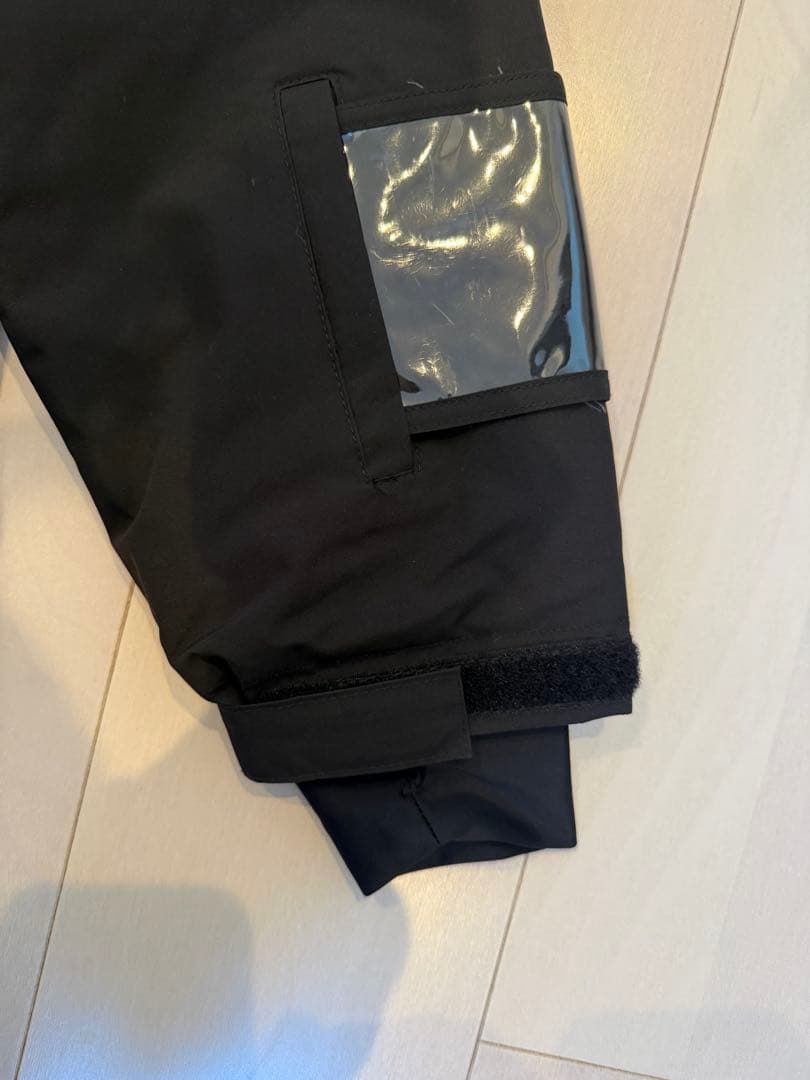 スノボウェア　上下セット