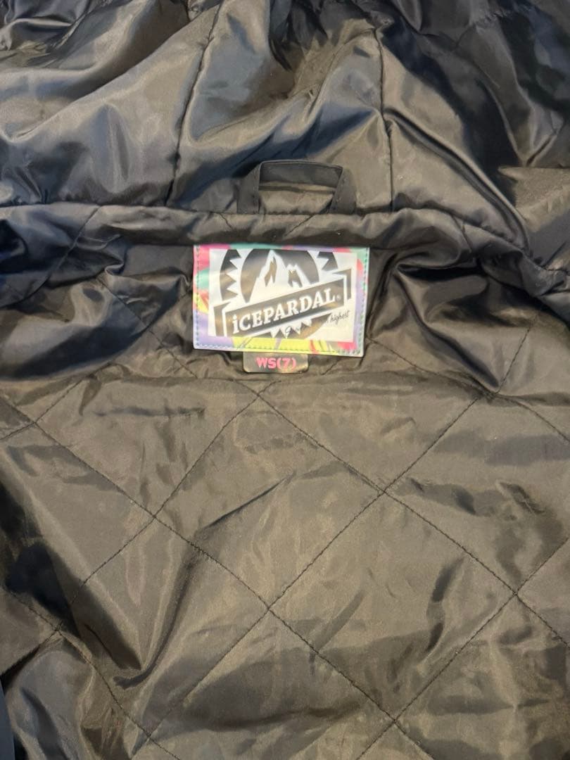 スノボウェア　上下セット