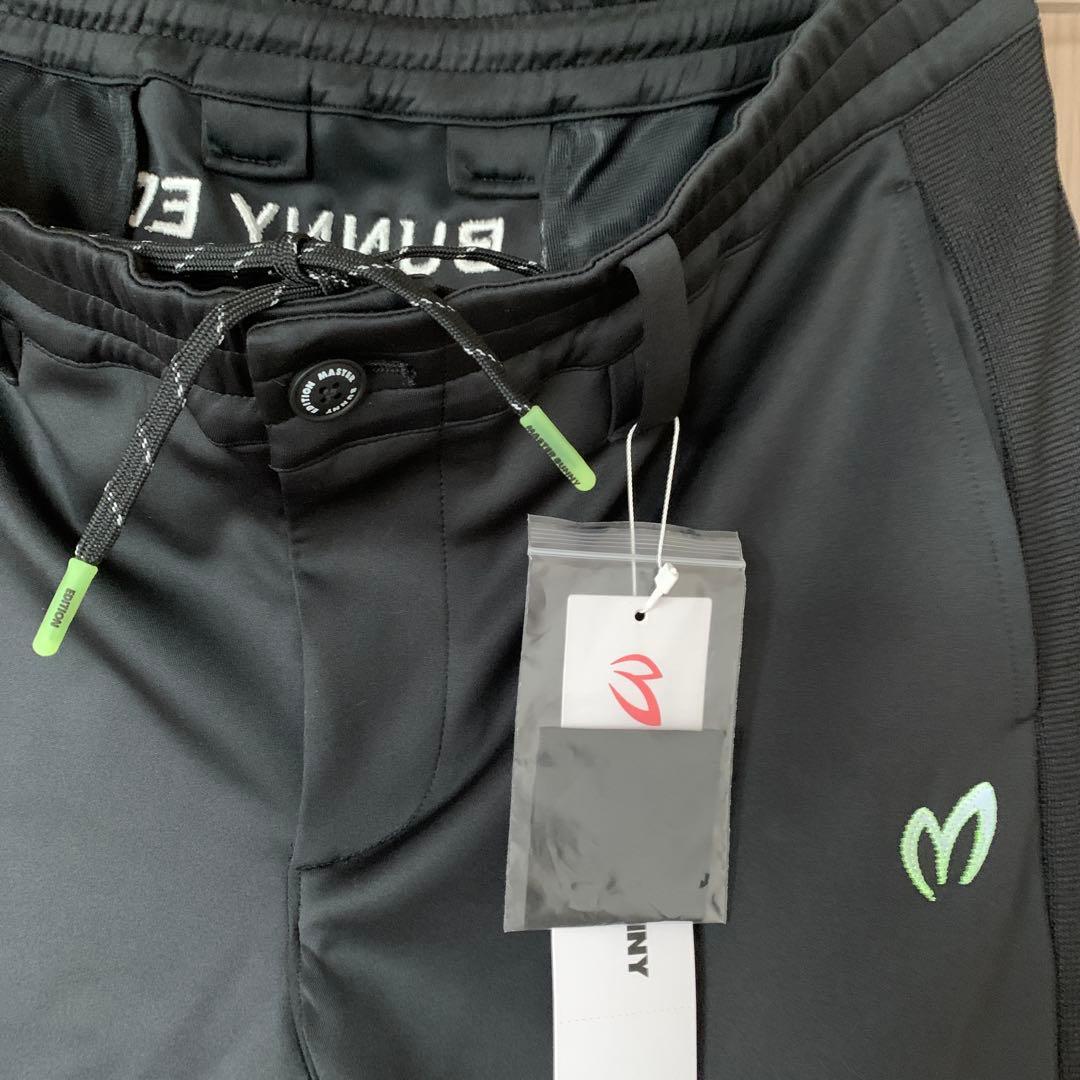 マスターバニー メンズ ★4WAYストレッチパンツ★ サイズ4 新品❣️