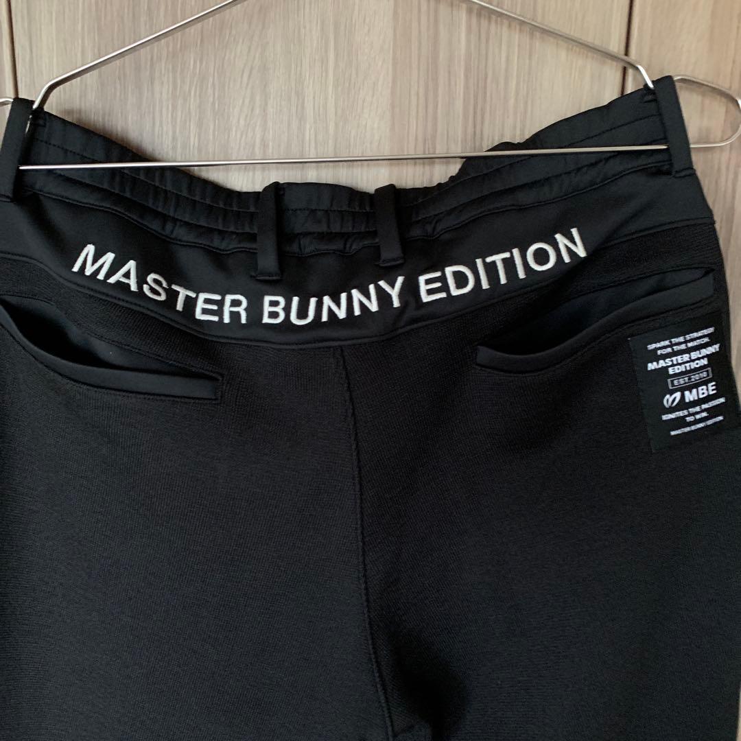 マスターバニー メンズ ★4WAYストレッチパンツ★ サイズ4 新品❣️