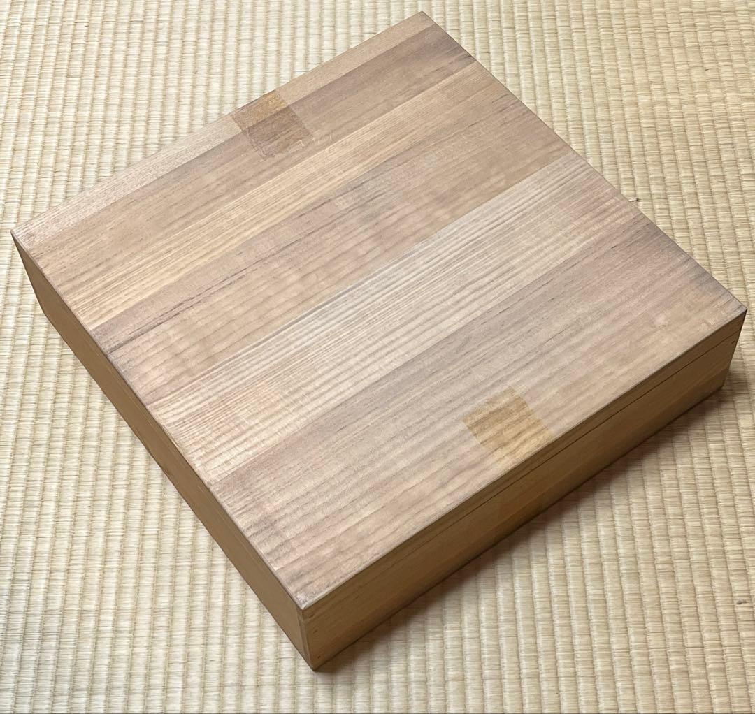 象嵌縄文皿　大皿　益子焼　島岡達三　人間国宝　箱付き　飾り台付き　未使用