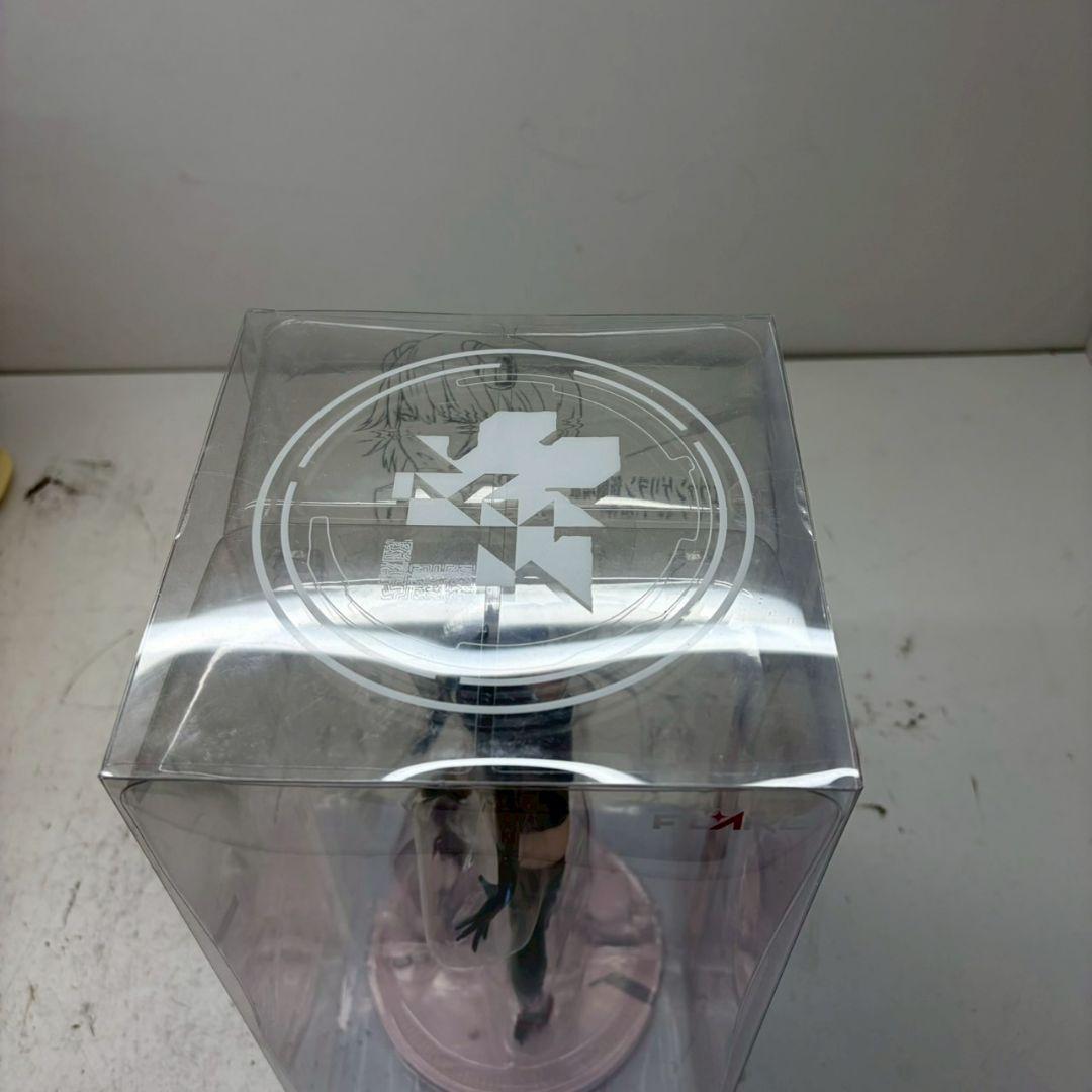 R◆【綾波レイ フレアーフェア フィギュア エヴァンゲリオン】