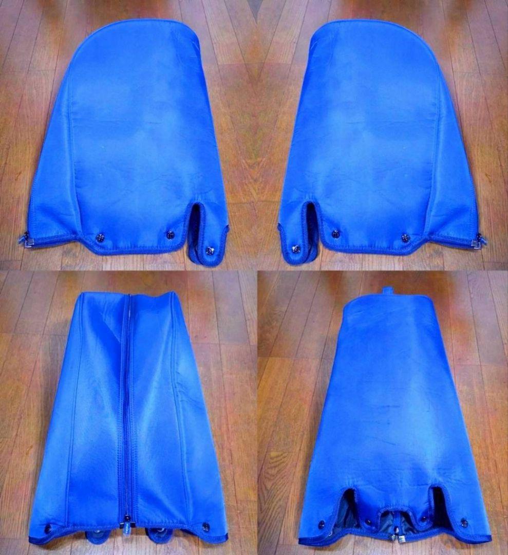 FIDRA GOLF ☆フィドラ キャディバック 限定 高級 正規品 送料無料