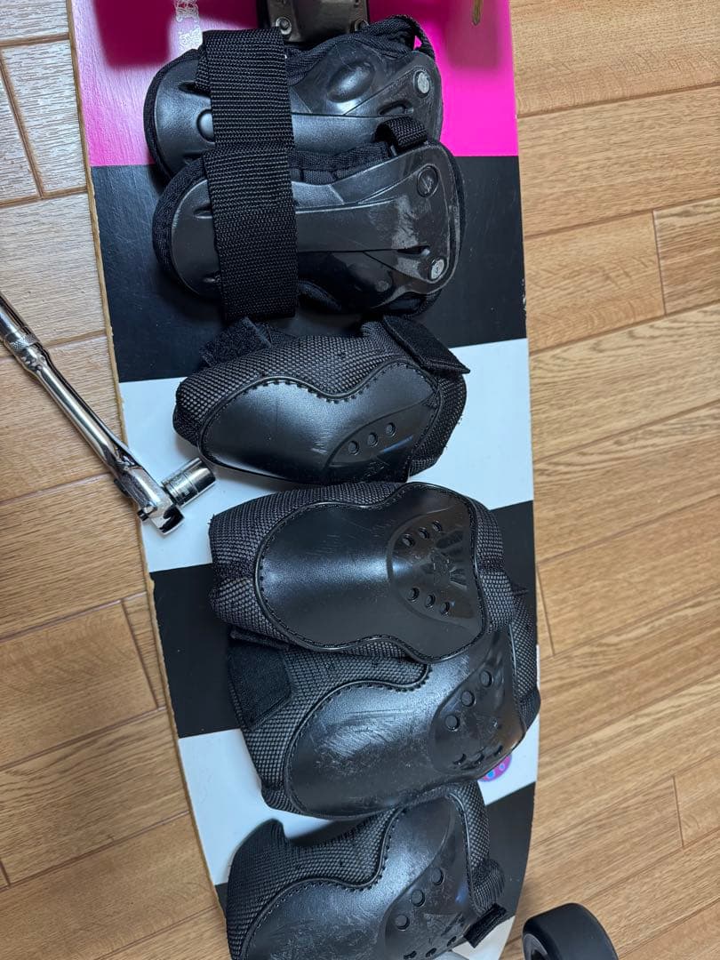 Carver FUMDOM.PR スケートボード