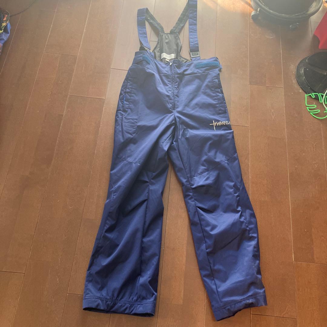 phenix スキーウェア ジャケットとパンツセット 160 150