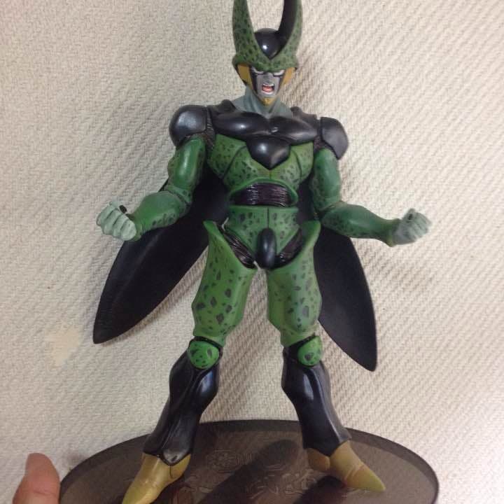 ドラゴンボール フィギュア まとめ売り バラ売り可能