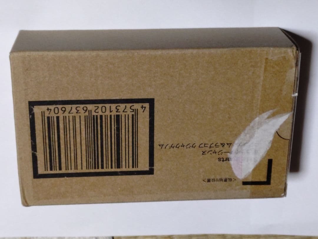 【完全未開封】S H Figuarts フィギュアーツ　仮面ライダージャンヌ