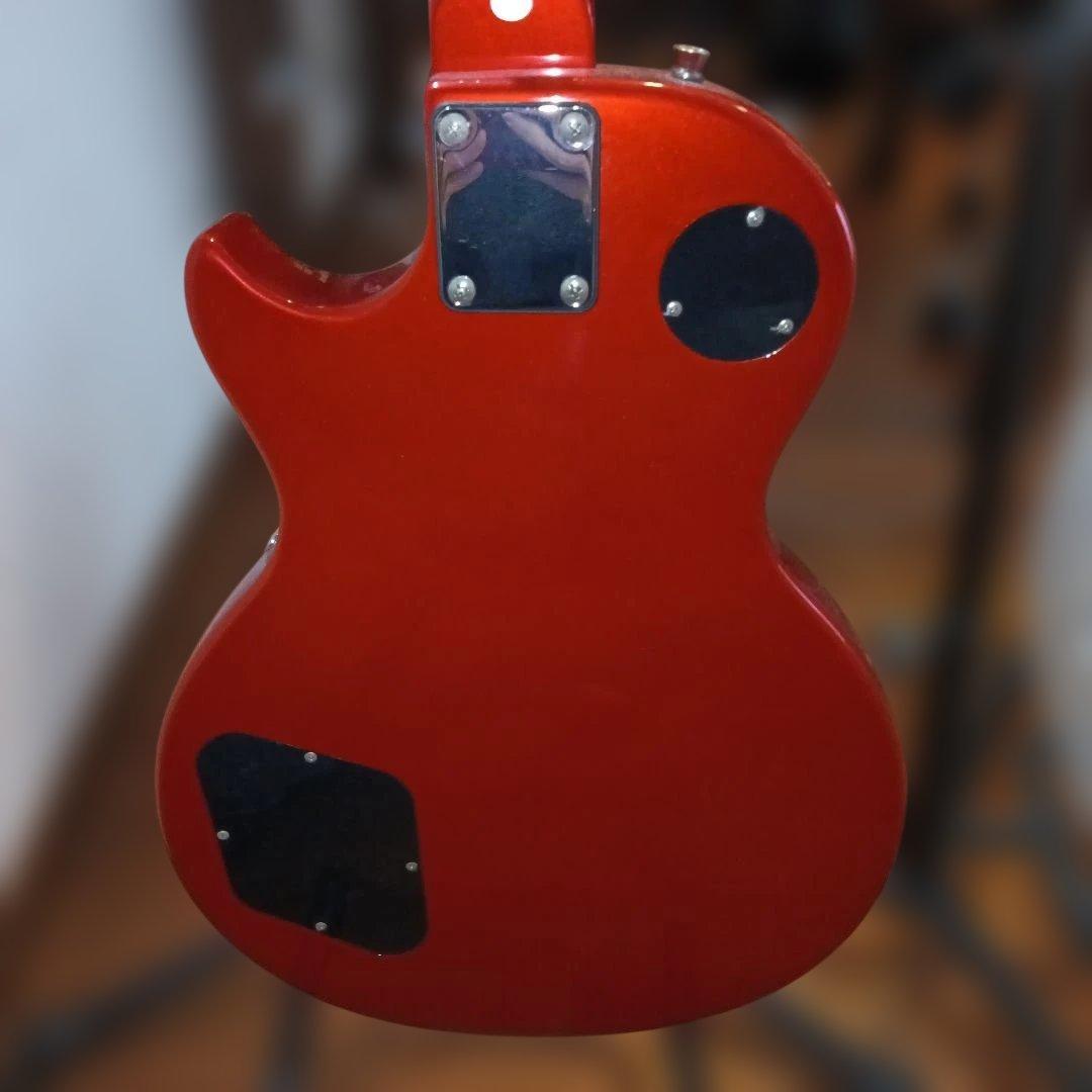 じ*ん様 Maestro by Gibson レスポールスタンダード Candy