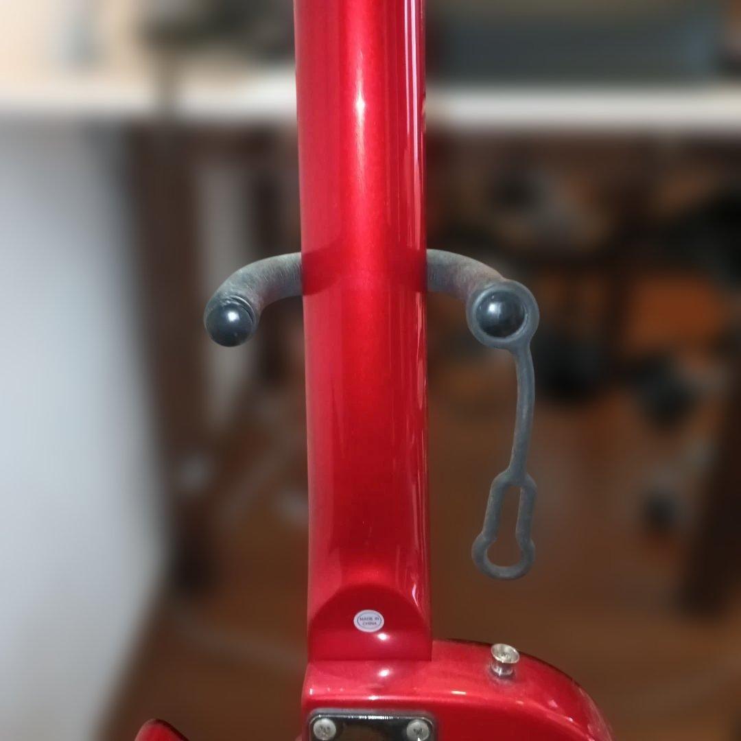 じ*ん様 Maestro by Gibson レスポールスタンダード Candy