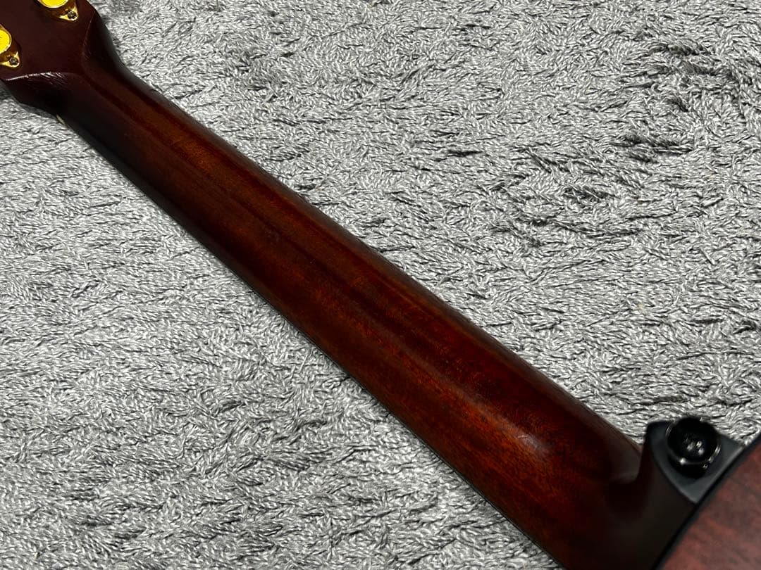 K-yairi RF-90 GOTOHペグ　牛骨　 フレッド新調済