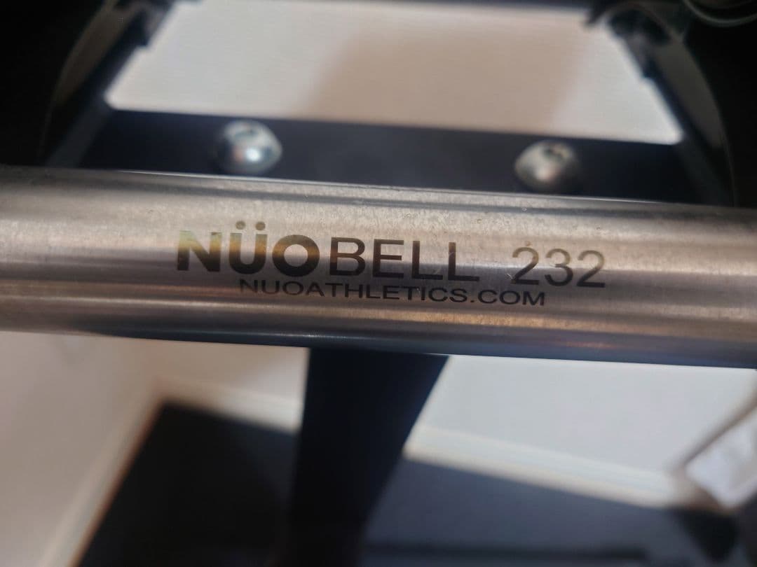 ②可変式ダンベル 32kg(2kg刻み) 専用スタンド付き FLEXBELL