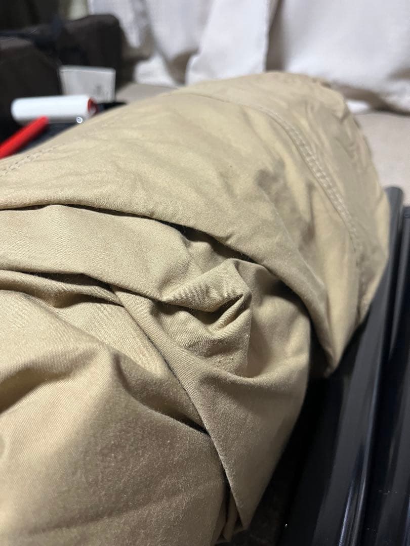 美品)tent-Mark DESIGNSCIRCUS TC SANDサーカスTC