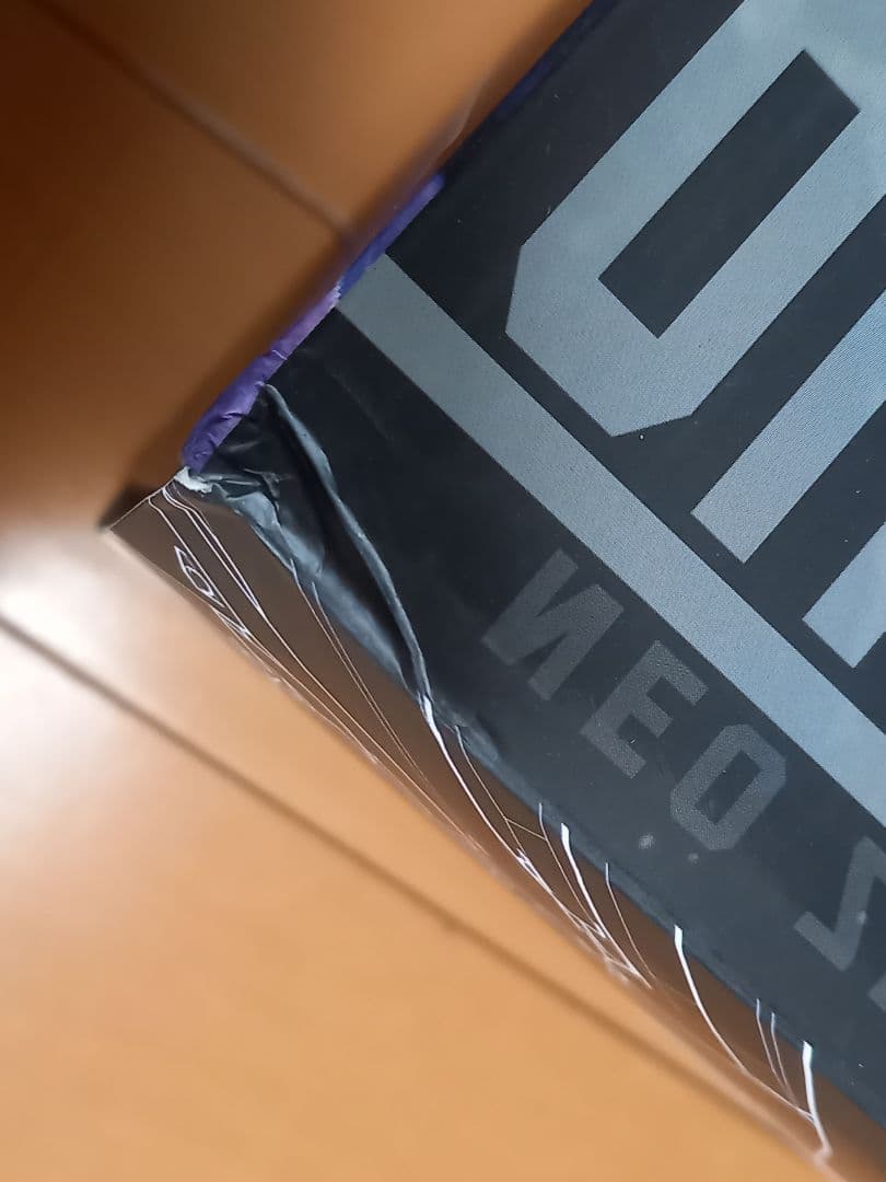 新品未開封 YIYA-G女王の乗り物戦えない女の子専用機 海外製プラモデル