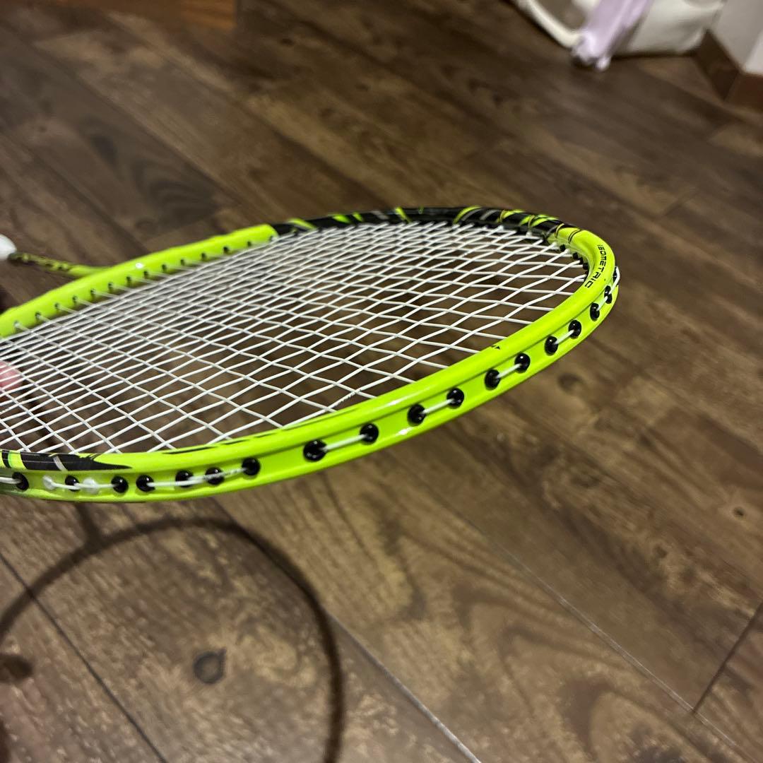 NANORAY Z-SPEED /ナノレイ Zスピード