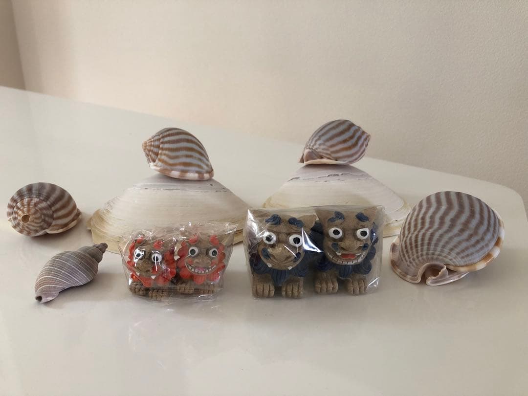 Okinawa セット11個