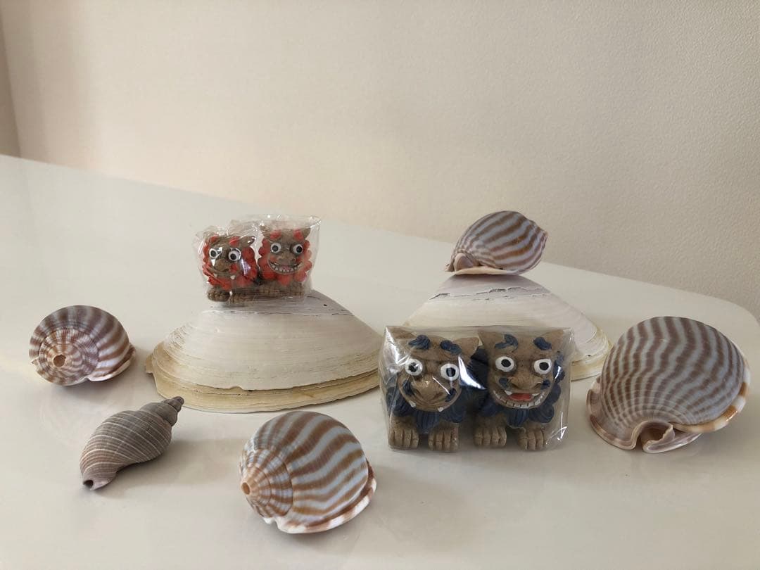 Okinawa セット11個