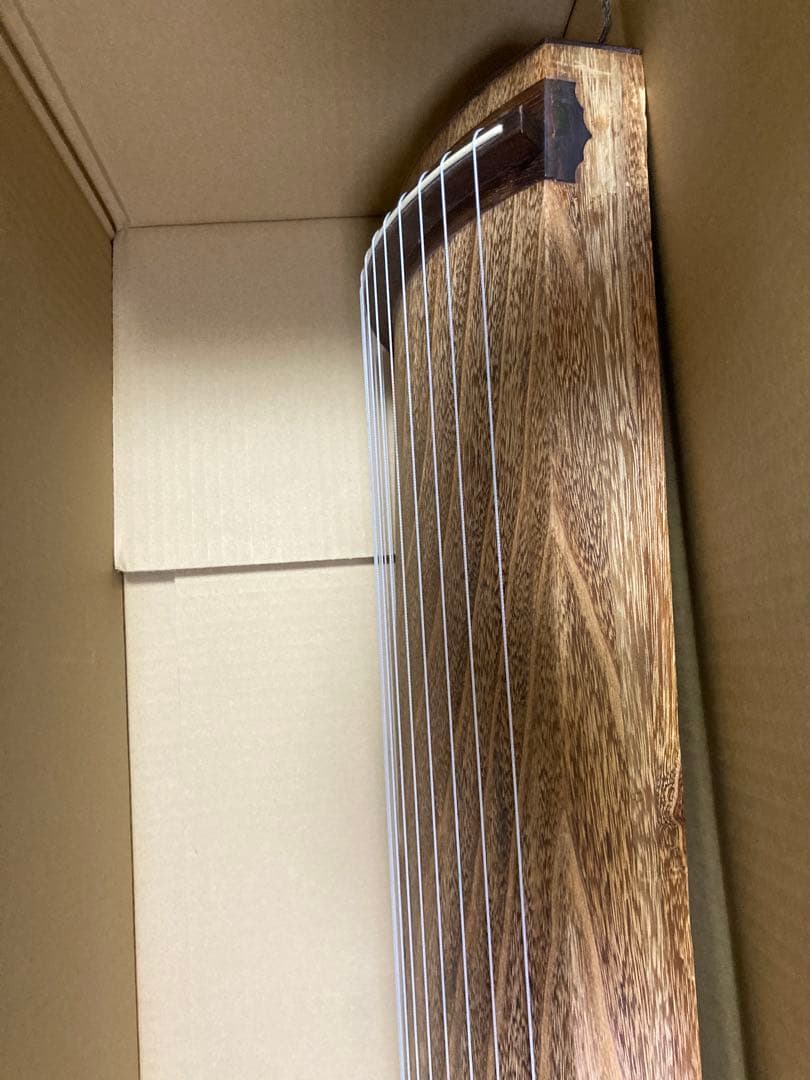 新福山琴　送料込