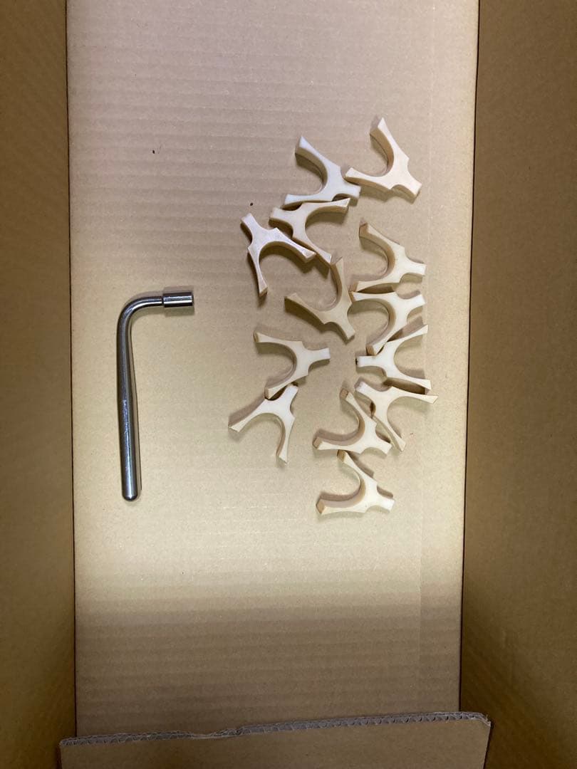 新福山琴　送料込