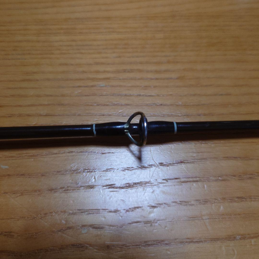 商品説明必読】グラスアイスティック！BF2 60L ♪　トップウォーター　バス釣